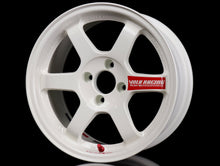 Load image into Gallery viewer, Volk Racing TE37SL Super Lap Edition - Champ White 15x8 / 4x100 / +25