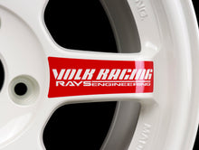 Load image into Gallery viewer, Volk Racing TE37SL Super Lap Edition - Champ White 15x8 / 4x100 / +25