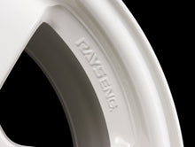 Load image into Gallery viewer, Volk Racing TE37SL Super Lap Edition - Champ White 15x8 / 4x100 / +25