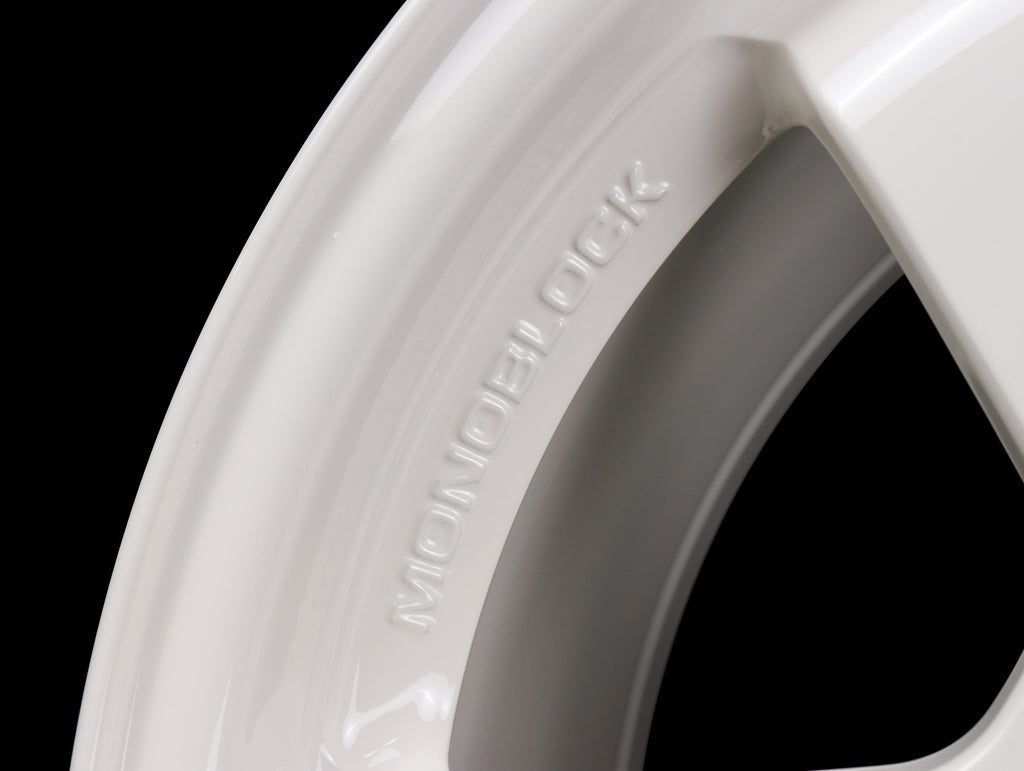 Volk Racing TE37SL Super Lap Edition - Champ White 15x8 / 4x100 / +25