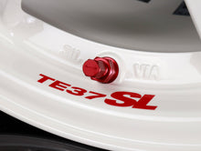Load image into Gallery viewer, Volk Racing TE37SL Super Lap Edition - Champ White 15x8 / 4x100 / +25