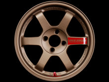 Load image into Gallery viewer, Volk Racing TE37SL Super Lap Edition - Matte Gunbronze 15x8.0 / 4x100