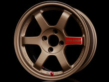 Load image into Gallery viewer, Volk Racing TE37SL Super Lap Edition - Matte Gunbronze 15x8.0 / 4x100
