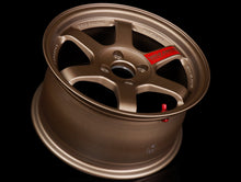 Load image into Gallery viewer, Volk Racing TE37SL Super Lap Edition - Matte Gunbronze 15x8.0 / 4x100
