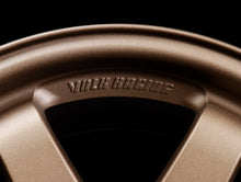 Load image into Gallery viewer, Volk Racing TE37SL Super Lap Edition - Matte Gunbronze 15x8.0 / 4x100