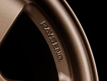 Load image into Gallery viewer, Volk Racing TE37SL Super Lap Edition - Matte Gunbronze 15x8.0 / 4x100