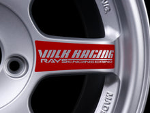 Load image into Gallery viewer, Volk Racing TE37SL Super Lap Edition - Titanium Silver 15x8.0 / 4x100 / +35