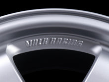 Load image into Gallery viewer, Volk Racing TE37SL Super Lap Edition - Titanium Silver 15x8.0 / 4x100 / +35