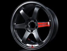 Load image into Gallery viewer, Volk Racing TE37SL Super Lap Edition - Diamond Black 18x9.5 / 5x120