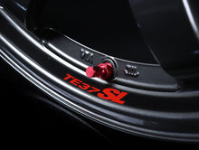 Load image into Gallery viewer, Volk Racing TE37SL Super Lap Edition - Diamond Black 18x9.5 / 5x120
