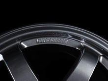 Load image into Gallery viewer, Volk Racing TE37SL Super Lap Edition - Diamond Black 18x9.5 / 5x120