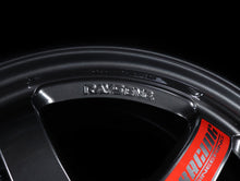 Load image into Gallery viewer, Volk Racing TE37SL Super Lap Edition - Diamond Black 18x9.5 / 5x120