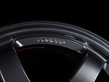 Load image into Gallery viewer, Volk Racing TE37SL Super Lap Edition - Diamond Black 18x9.5 / 5x120