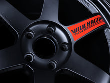 Load image into Gallery viewer, Volk Racing TE37SL Super Lap Edition - Flat Black 18x9.5 / 5x120
