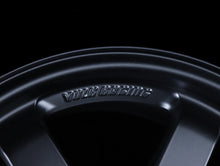 Load image into Gallery viewer, Volk Racing TE37SL Super Lap Edition - Flat Black 18x9.5 / 5x120