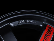 Load image into Gallery viewer, Volk Racing TE37SL Super Lap Edition - Flat Black 18x9.5 / 5x120