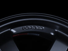 Load image into Gallery viewer, Volk Racing TE37SL Super Lap Edition - Flat Black 18x9.5 / 5x120