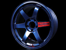 Load image into Gallery viewer, Volk Racing TE37SL Super Lap Edition - Mag Blue 18x9.5 / 5x120