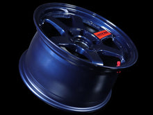 Load image into Gallery viewer, Volk Racing TE37SL Super Lap Edition - Mag Blue 18x9.5 / 5x120