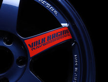 Load image into Gallery viewer, Volk Racing TE37SL Super Lap Edition - Mag Blue 18x9.5 / 5x120