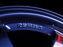 Load image into Gallery viewer, Volk Racing TE37SL Super Lap Edition - Mag Blue 18x9.5 / 5x120