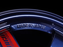 Load image into Gallery viewer, Volk Racing TE37SL Super Lap Edition - Mag Blue 18x9.5 / 5x120