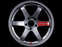 Load image into Gallery viewer, Volk Racing TE37SL Super Lap Edition - Gunmetal 18x9.5 / 5x120