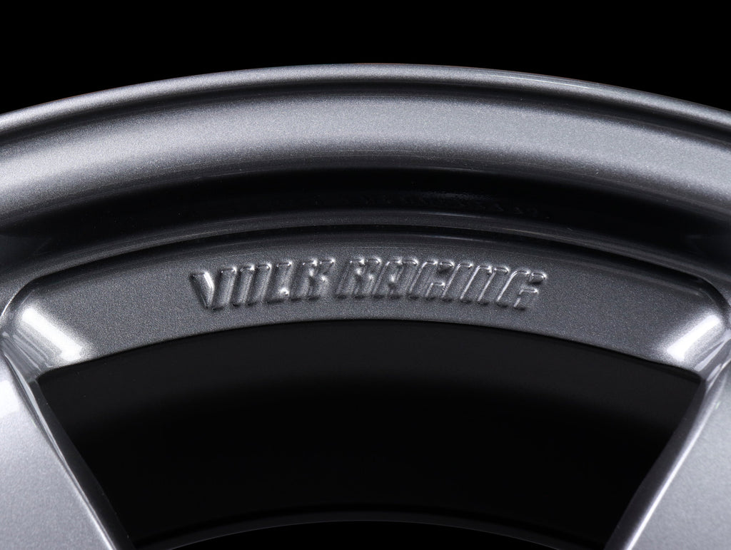 Volk Racing TE37SL Super Lap Edition - Gunmetal 18x9.5 / 5x120