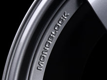 Load image into Gallery viewer, Volk Racing TE37SL Super Lap Edition - Gunmetal 18x9.5 / 5x120