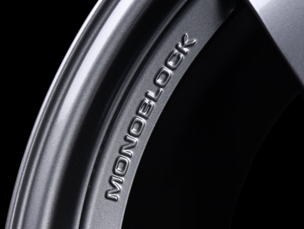 Volk Racing TE37SL Super Lap Edition - Gunmetal 18x9.5 / 5x120