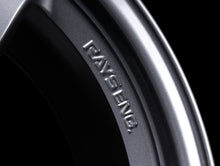 Load image into Gallery viewer, Volk Racing TE37SL Super Lap Edition - Gunmetal 18x9.5 / 5x120