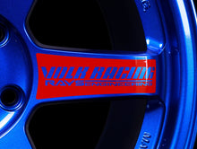Load image into Gallery viewer, Volk Racing TE37SL Super Lap Edition - Hyper Blue 18x9.5 / 5x120