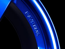 Load image into Gallery viewer, Volk Racing TE37SL Super Lap Edition - Hyper Blue 18x9.5 / 5x120