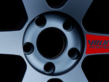 Load image into Gallery viewer, Volk Racing TE37SL Super Lap Edition - Matte Blue Gunmetal / 18x9.5 / 5x120