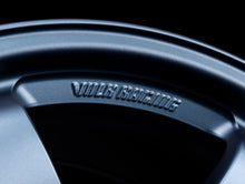 Load image into Gallery viewer, Volk Racing TE37SL Super Lap Edition - Matte Blue Gunmetal / 18x9.5 / 5x120