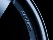 Load image into Gallery viewer, Volk Racing TE37SL Super Lap Edition - Matte Blue Gunmetal / 18x9.5 / 5x120