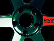 Load image into Gallery viewer, Volk Racing TE37SL Super Lap Edition - Racing Green 18x9.5 / 5x120