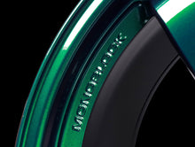 Load image into Gallery viewer, Volk Racing TE37SL Super Lap Edition - Racing Green 18x9.5 / 5x120
