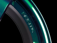 Load image into Gallery viewer, Volk Racing TE37SL Super Lap Edition - Racing Green 18x9.5 / 5x120