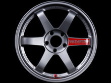 Load image into Gallery viewer, Volk Racing TE37SL Super Lap Edition - Titanium Gunmetal 18x9.5 / 5x120