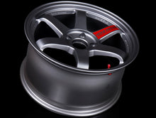 Load image into Gallery viewer, Volk Racing TE37SL Super Lap Edition - Titanium Gunmetal 18x9.5 / 5x120