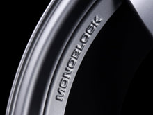 Load image into Gallery viewer, Volk Racing TE37SL Super Lap Edition - Titanium Gunmetal 18x9.5 / 5x120