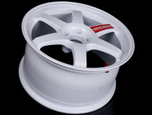 Load image into Gallery viewer, Volk Racing TE37SL Super Lap Edition - Dash White 18x9.5 / 5x114 / +40