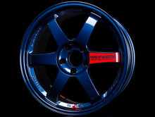 Load image into Gallery viewer, Volk Racing TE37SL Super Lap Edition - Mag Blue 18x9.5 / 5x114 / +40
