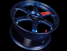 Load image into Gallery viewer, Volk Racing TE37SL Super Lap Edition - Mag Blue 18x9.5 / 5x114 / +40