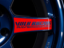 Load image into Gallery viewer, Volk Racing TE37SL Super Lap Edition - Mag Blue 18x9.5 / 5x114 / +40