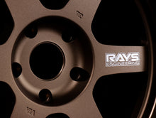 Load image into Gallery viewer, Volk Racing TE37V 10th Anniversary - Bronze - 18x9.5 / 5x120 / +22