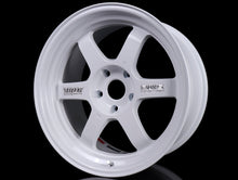 Load image into Gallery viewer, Volk Racing TE37V 10th Anniversary - Dash White - 18x9.5 / 5x120 / +22