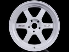 Load image into Gallery viewer, Volk Racing TE37V 10th Anniversary - Dash White - 18x9.5 / 5x120 / +22