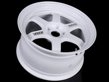 Load image into Gallery viewer, Volk Racing TE37V 10th Anniversary - Dash White - 18x9.5 / 5x120 / +22
